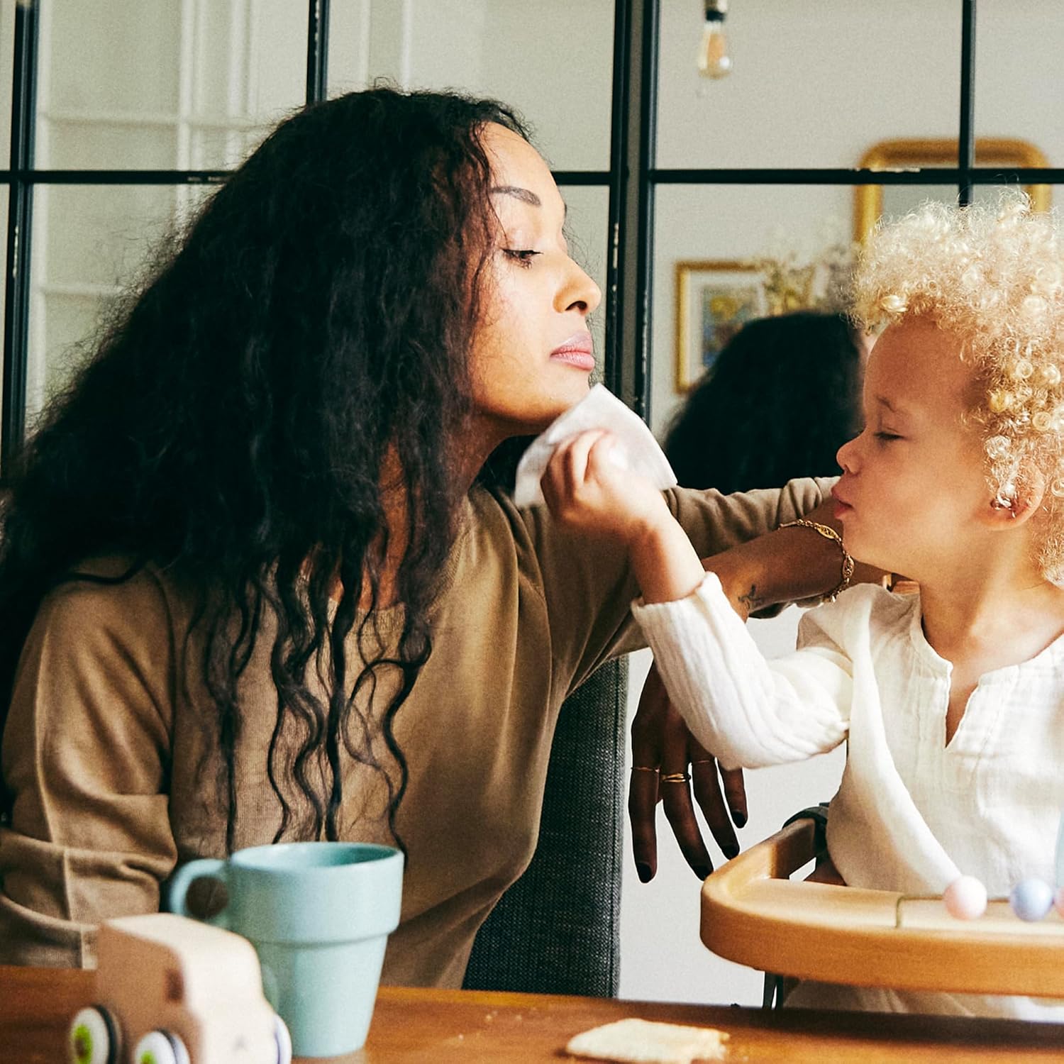 Mustela Baby Cleansing Water - No-Rinse Micellar Water - with Natural Avocado & Aloe Vera - for Baby's Face, Body & Diaper - 1 or 2-Pack - Various Sizes