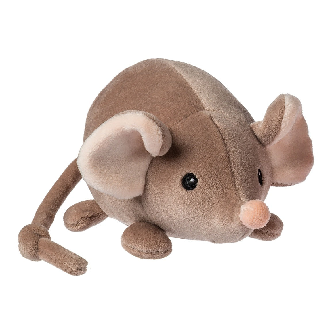 Smootheez Mouse Tan