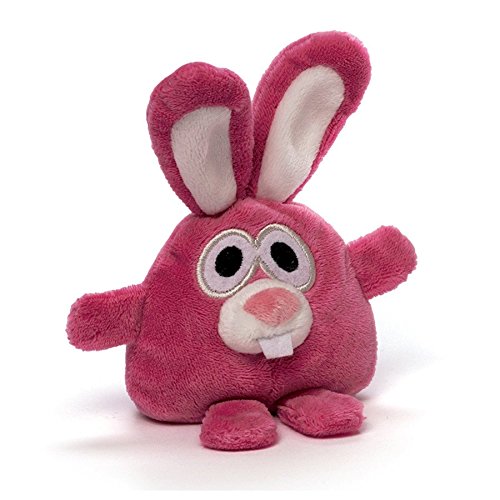 BonBon Bunny Beanbag - Bon Bon Pink