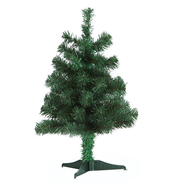 18 Inch Mini Christmas Tree