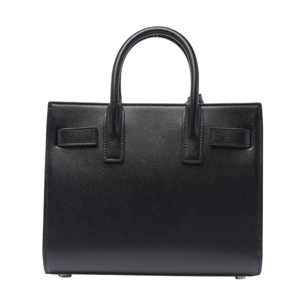 Saint Laurent Women Nano Sac De Jour Hand Bag