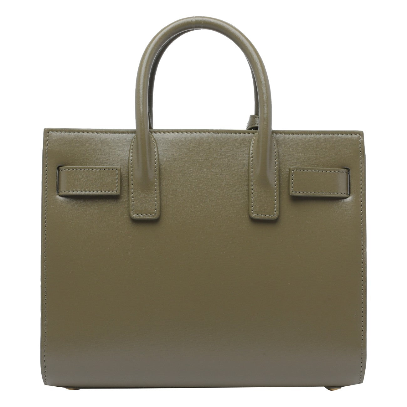 Saint Laurent Women Nano Sac De Jour Handbag