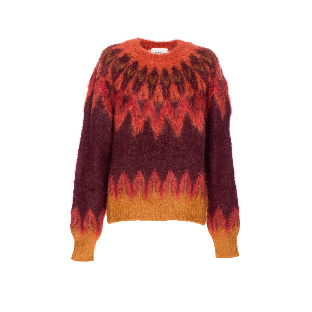 Isabel Marant Etoile Women Natania Sweater