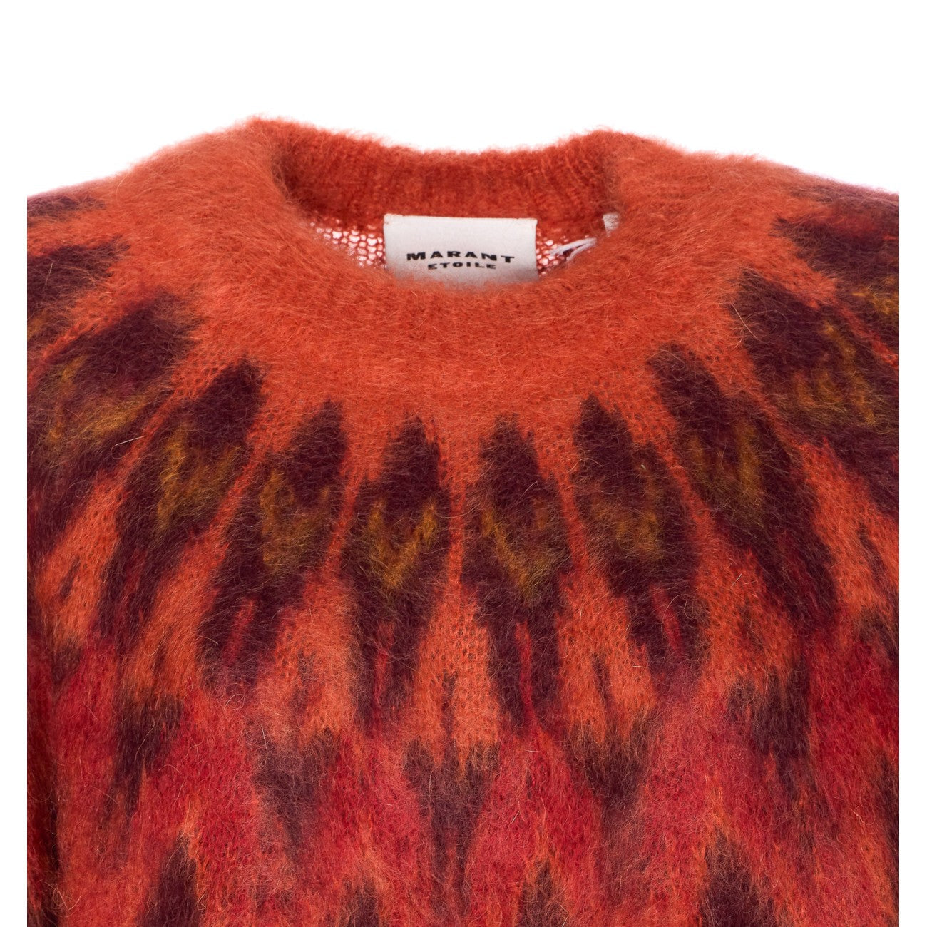 Isabel Marant Etoile Women Natania Sweater