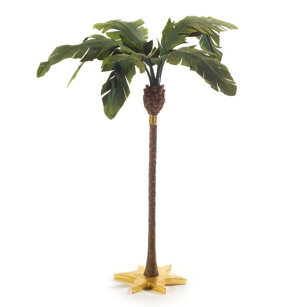 Nativity Palm Tree Figure by Patience Brewster
