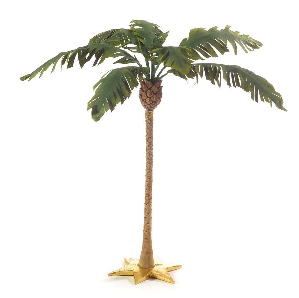 Nativity Palm Tree Figure by Patience Brewster