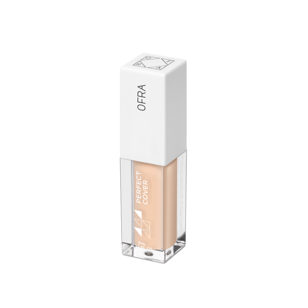 Perfect Cover Concealer - Natural