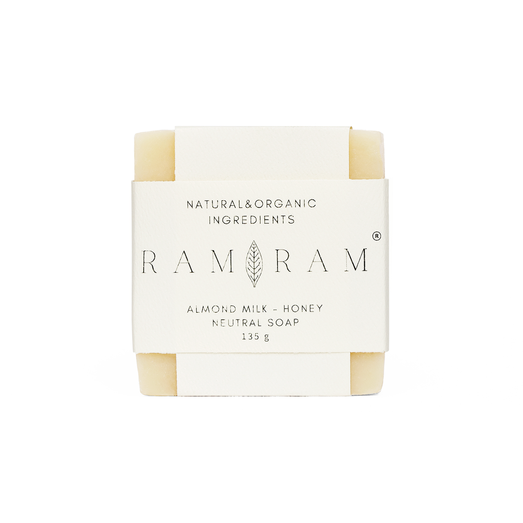 Neutral Soap