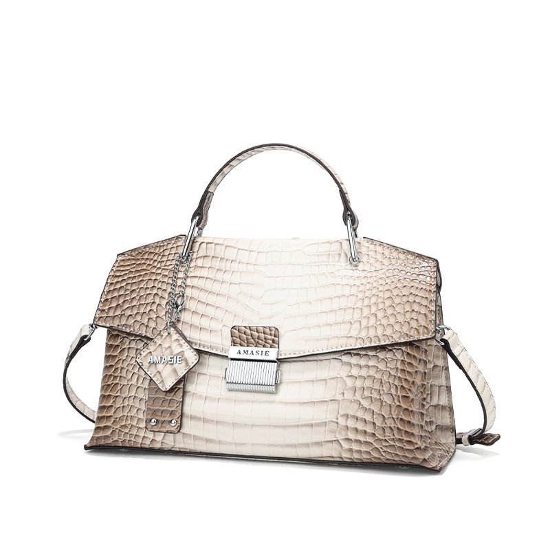 New advanced texture handheld messenger bag cross-border hot models women's bags new products