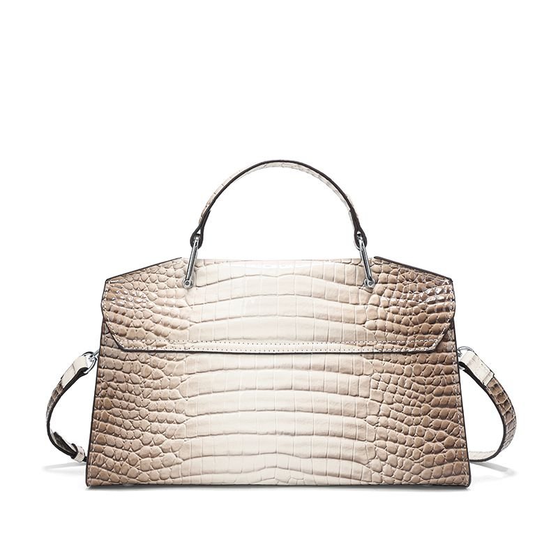 New advanced texture handheld messenger bag cross-border hot models women's bags new products