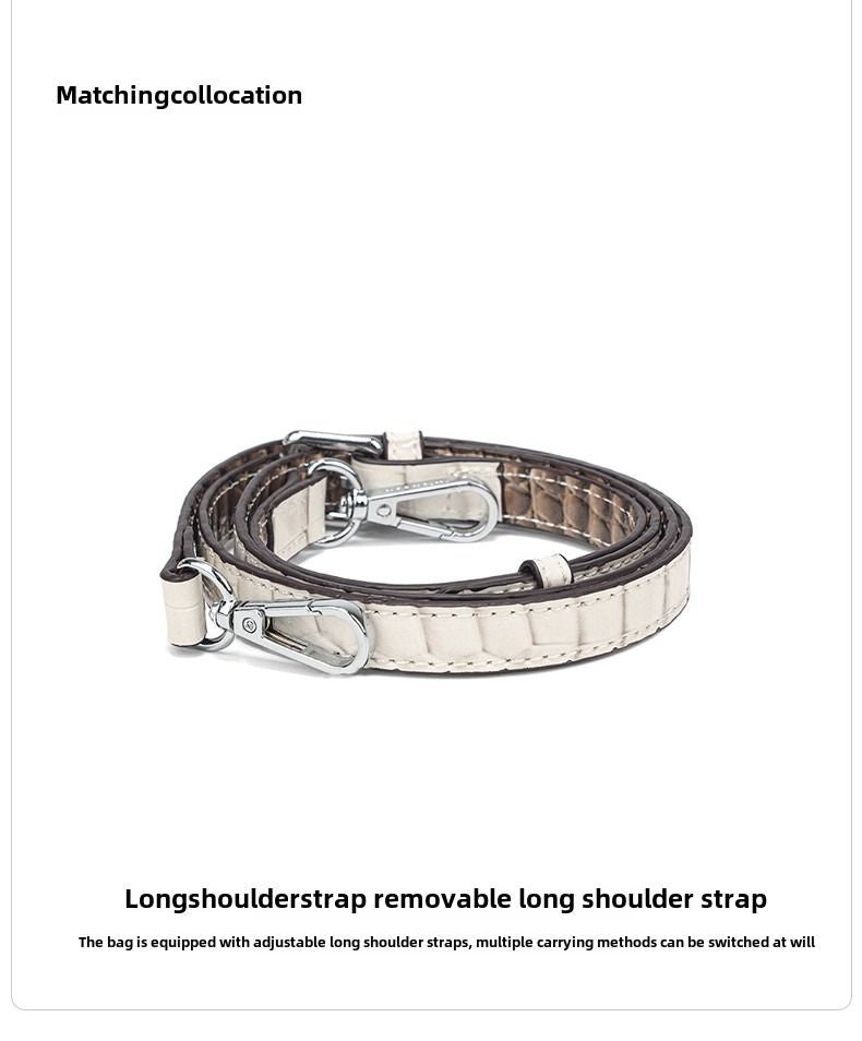 New advanced texture handheld messenger bag cross-border hot models women's bags new products