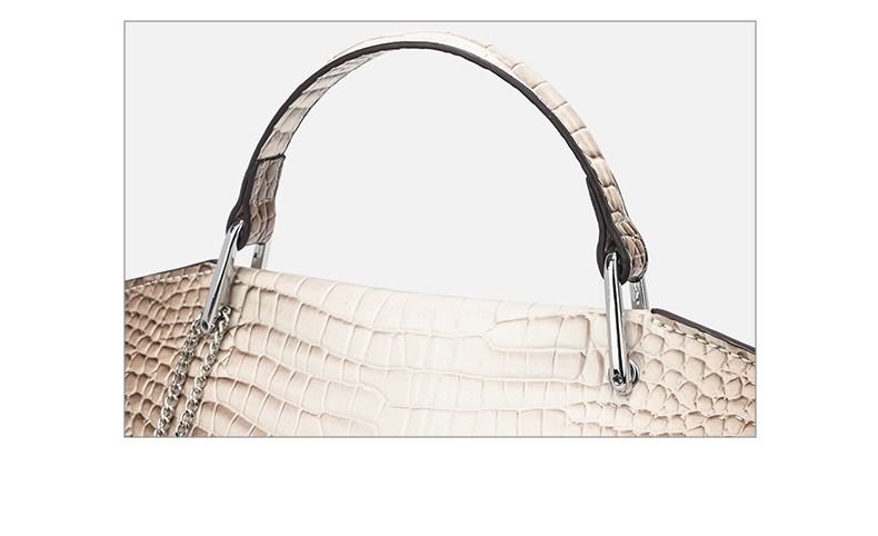 New advanced texture handheld messenger bag cross-border hot models women's bags new products