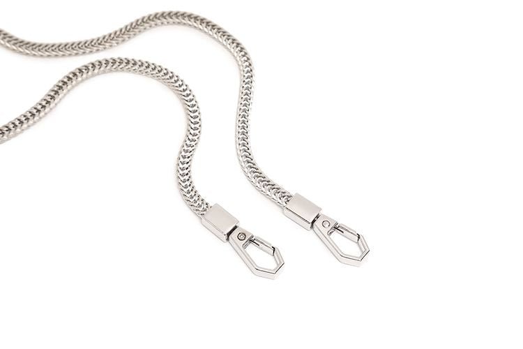 New bag cross-border personalized women's bags with diamonds handbag tide fashion versatile Yangqi shoulder bag