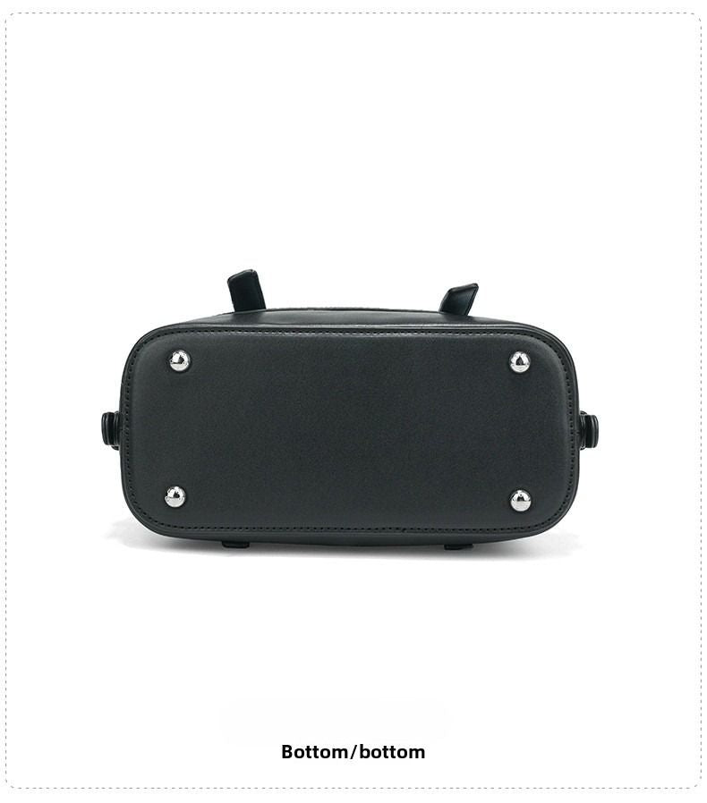 New Blue Square Pillow Bag Hundreds of exquisite models handbag small bag hot models women's bags