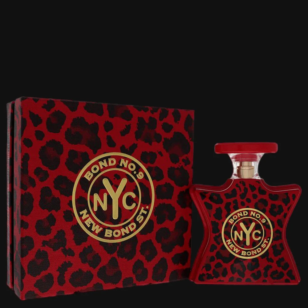 New Bond Street By Bond No. 9 Perfume for Women