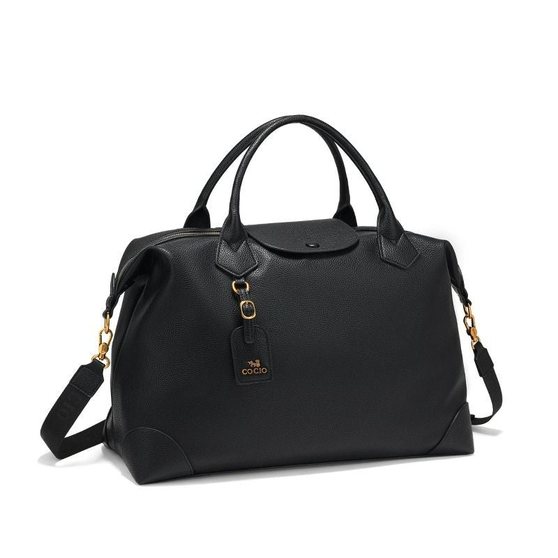 New casual travel bag simple versatile models soft leather commuter large cross-border foreign trade hot models women's bags