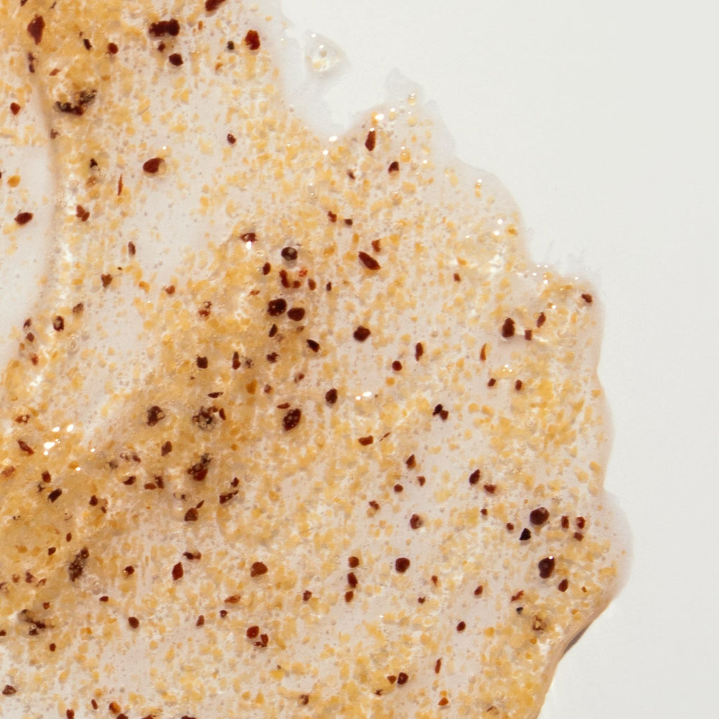Night Lip Scrub