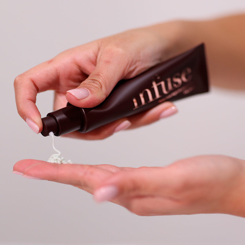 Yerba Mate Night Revival Cream by Infuse