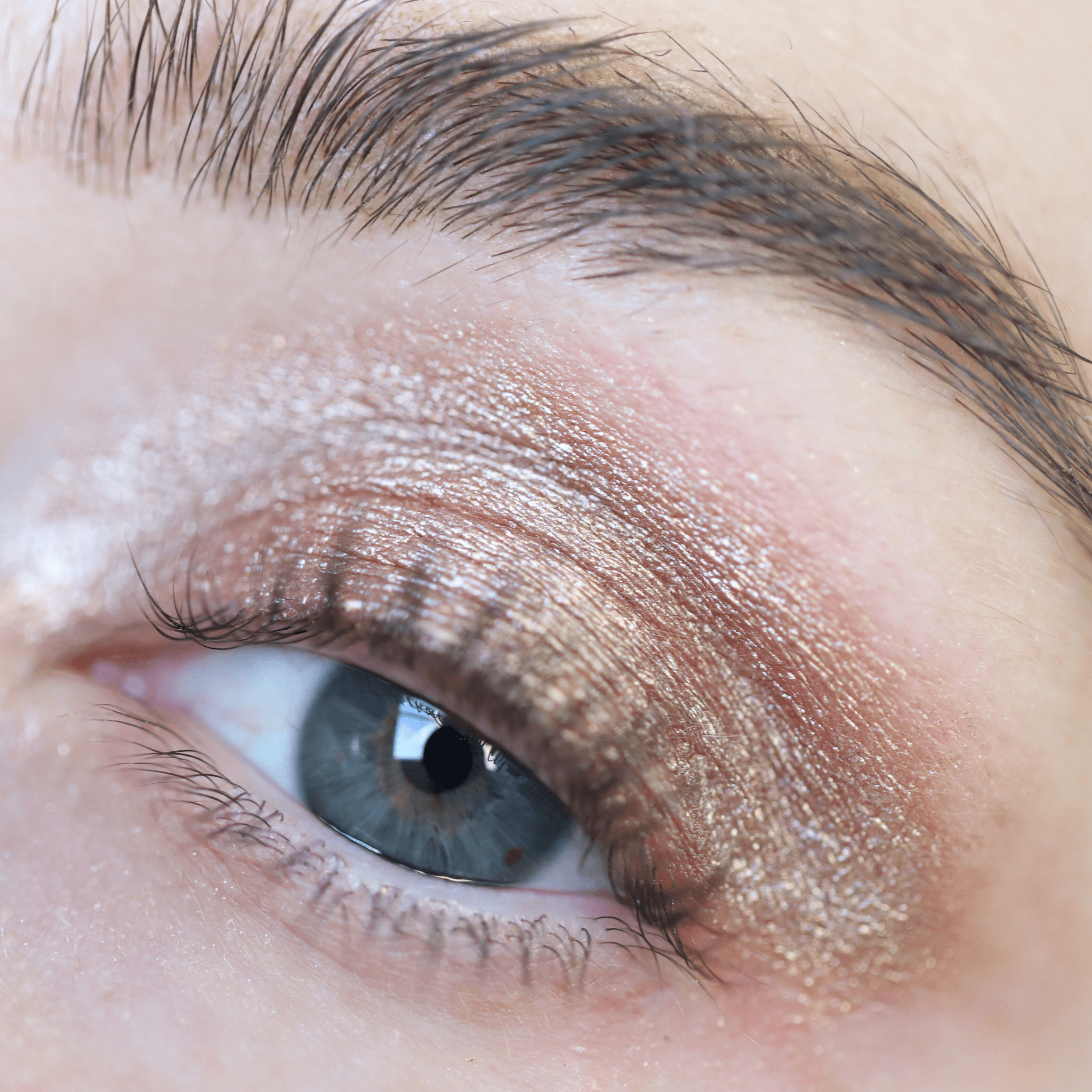 Night Show Liquid Shadow, Hands Down by Half Caked