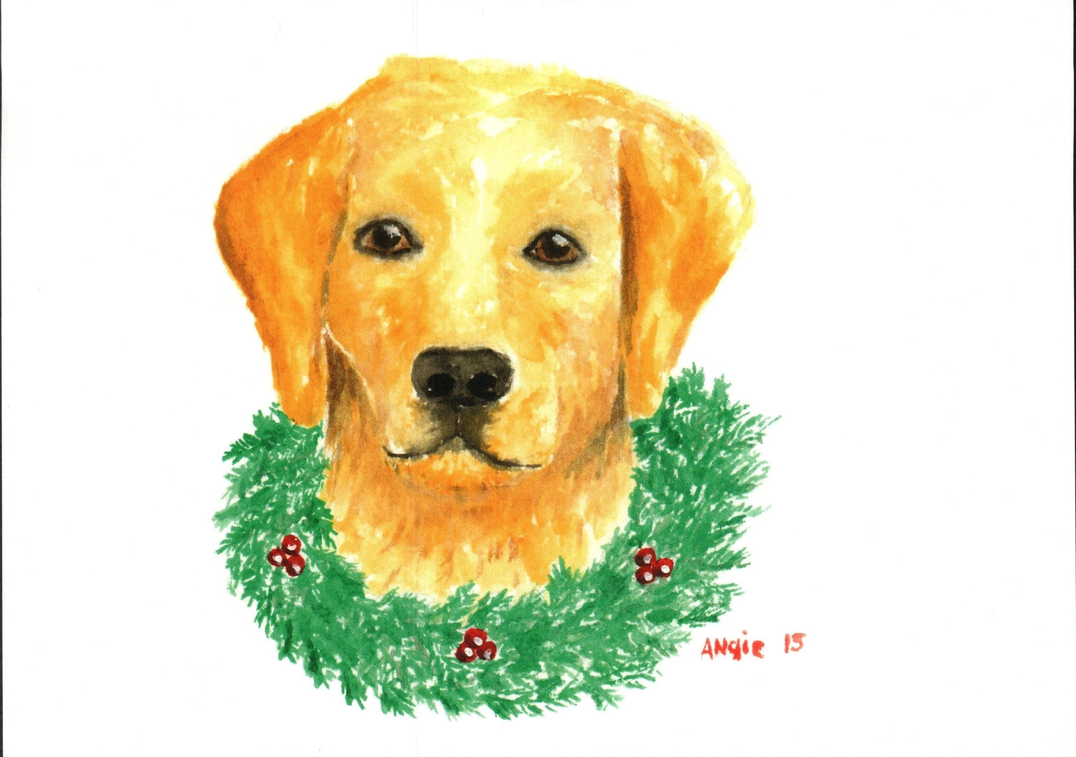 Rufus Card