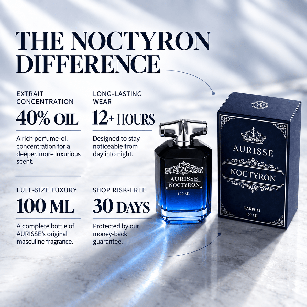 Noctyron