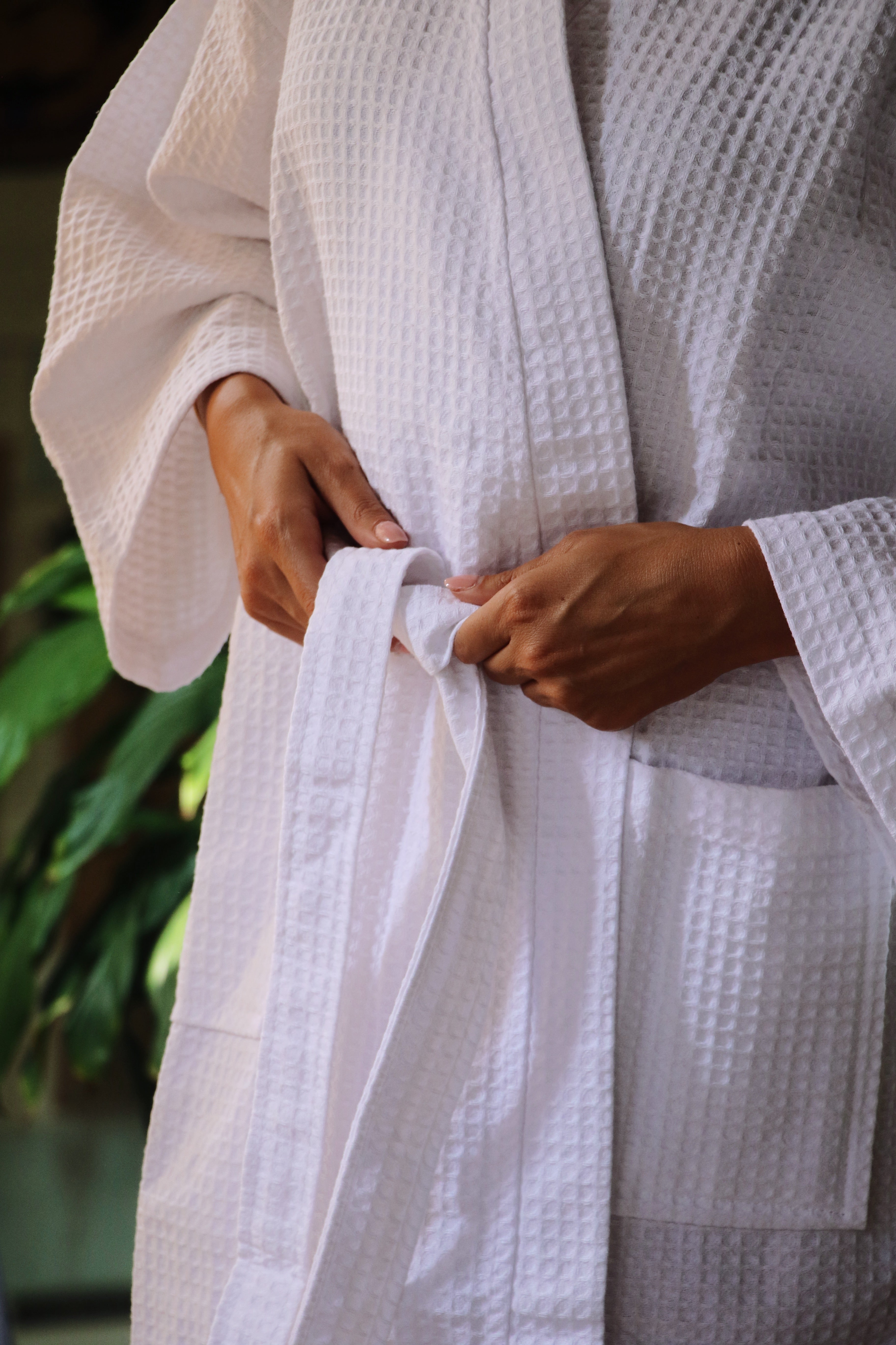 Noosa Bathrobe