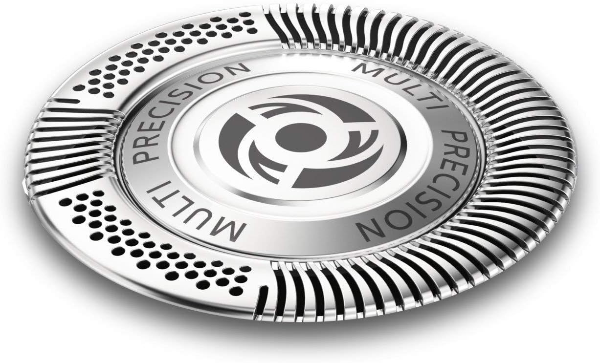 Norelco Replacement Blade Heads - Parts for PT720, PT724, PT730, AT810, AT830 PowerTouch Electric Shaver Razor