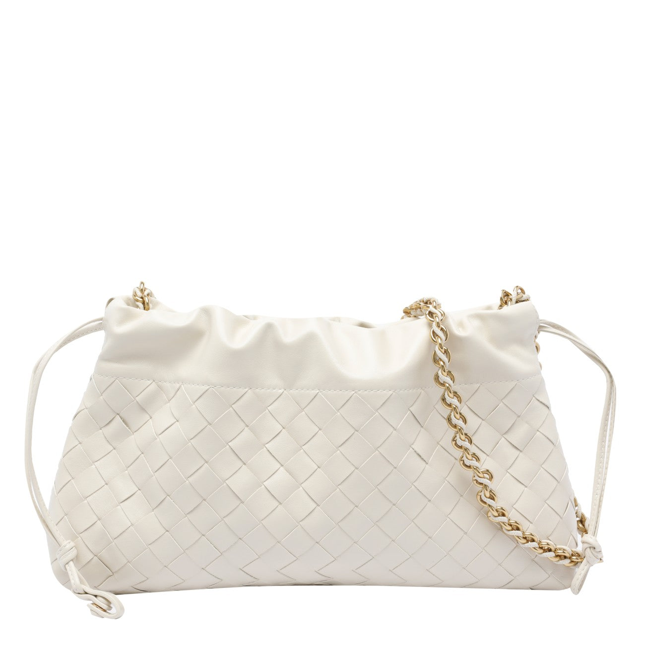 Bottega Veneta Women Notte Dustbag