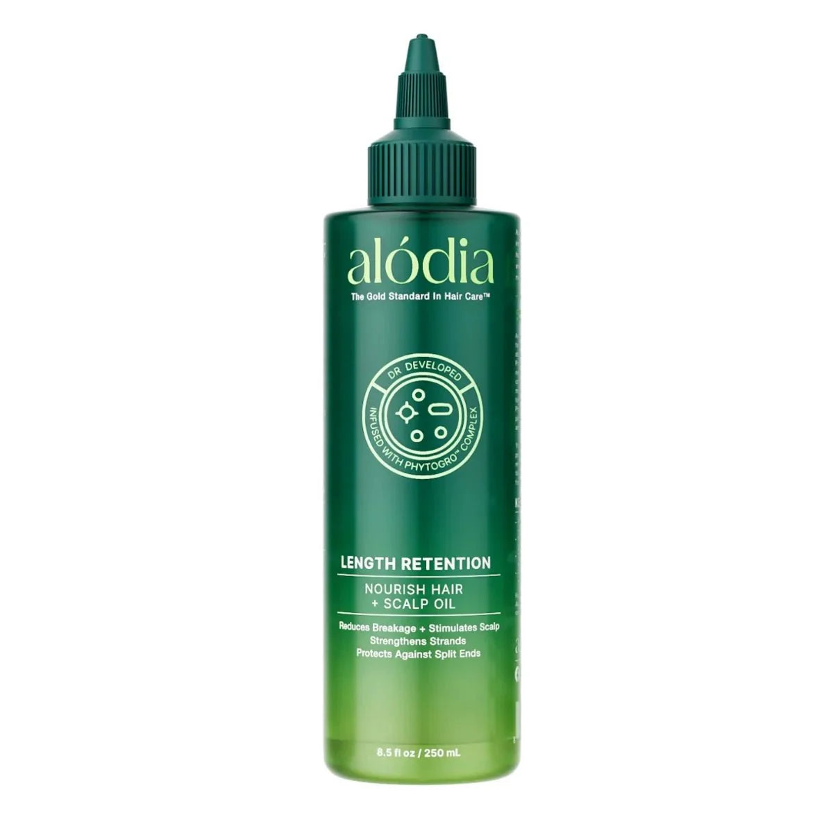 Nourish Hair + Scalp Oil