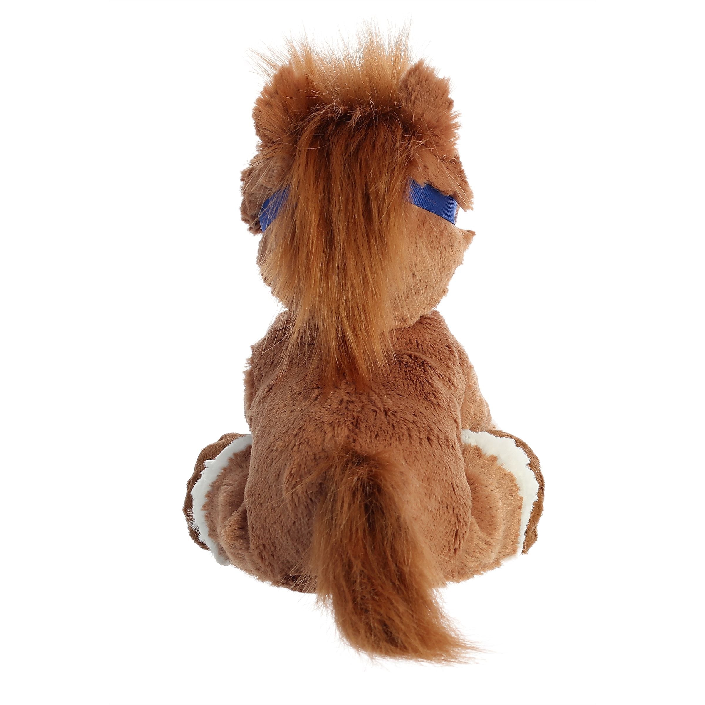 Breyer Chestnut Horse