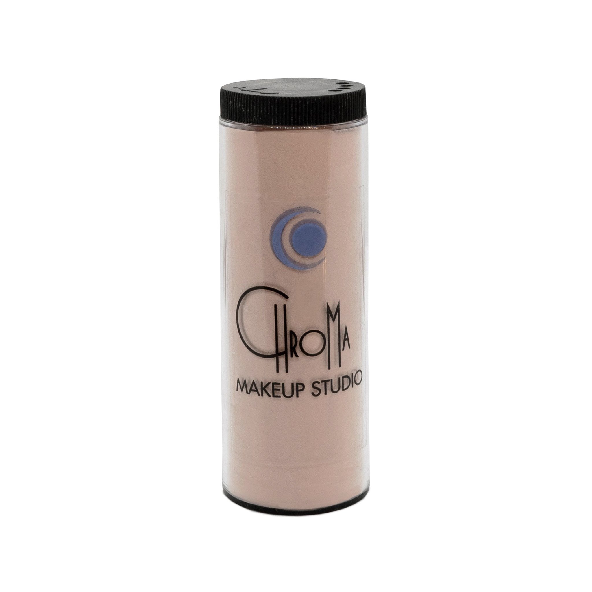 Sheer Finish Loose Powder