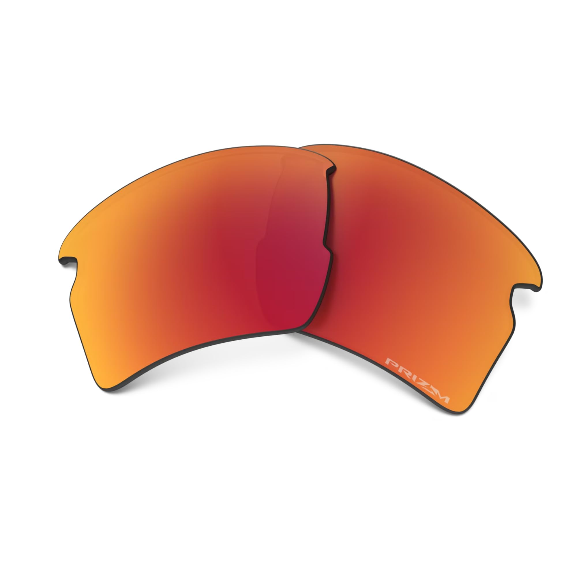 Oakley Authentic Flak 2.0 XL OO9188 Polarized REPLACEMENT Lenses +BUNDLE Bag+ BUNDLE with Designer iWear Kit