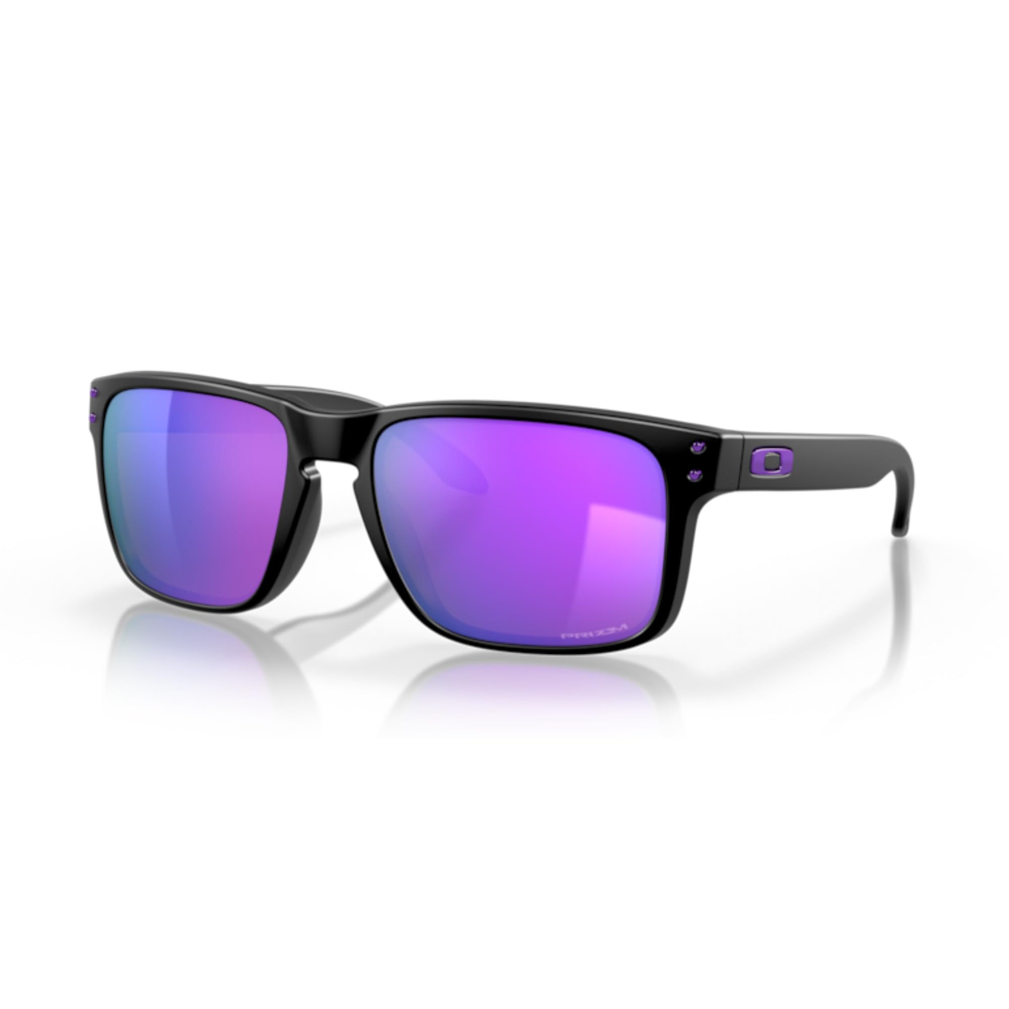 Oakley Square Wire OO4075 Rectangular Sunglasses For Men + BUNDLE Leash + Designer iWear Care Kit