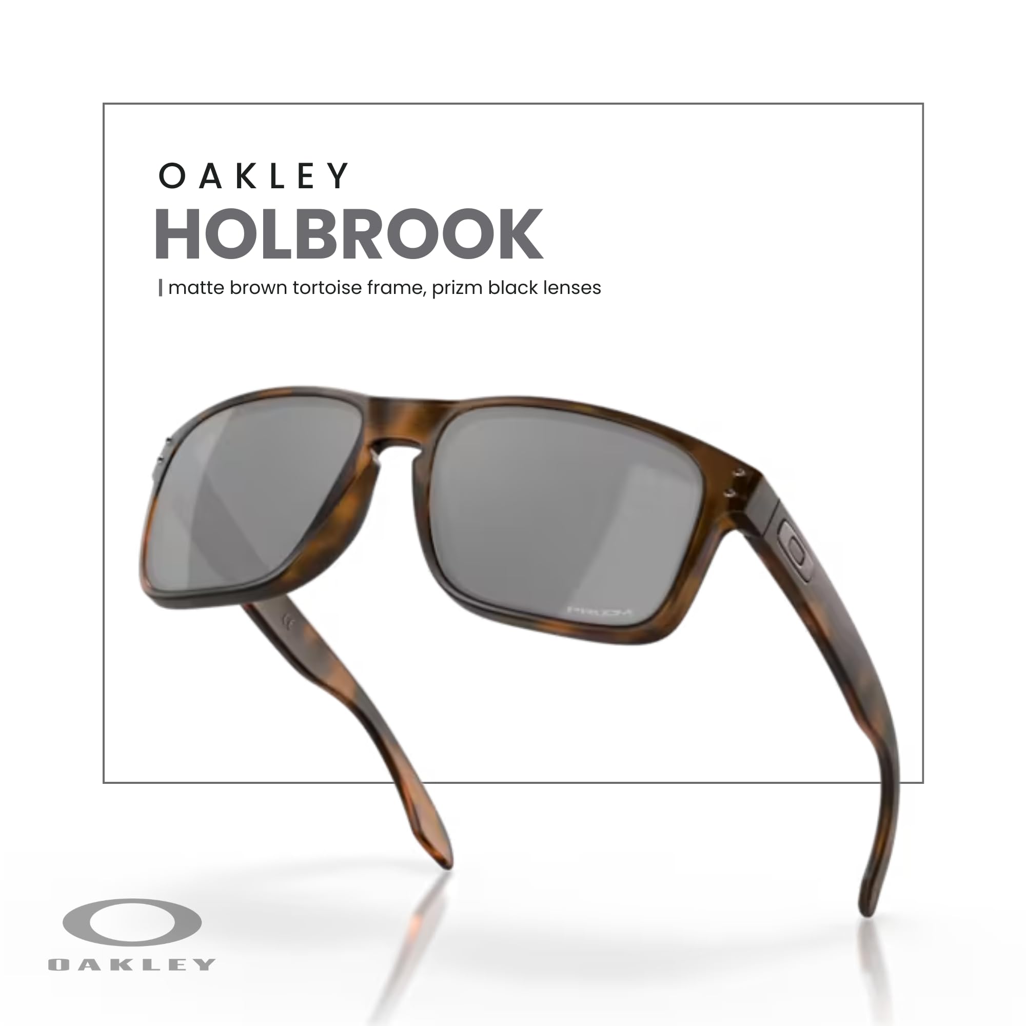 Oakley Whisker OO4141 Oval Sunglasses for Men + BUNDLE Accessory Leash + BUNDLE with Designer iWear Care Kit