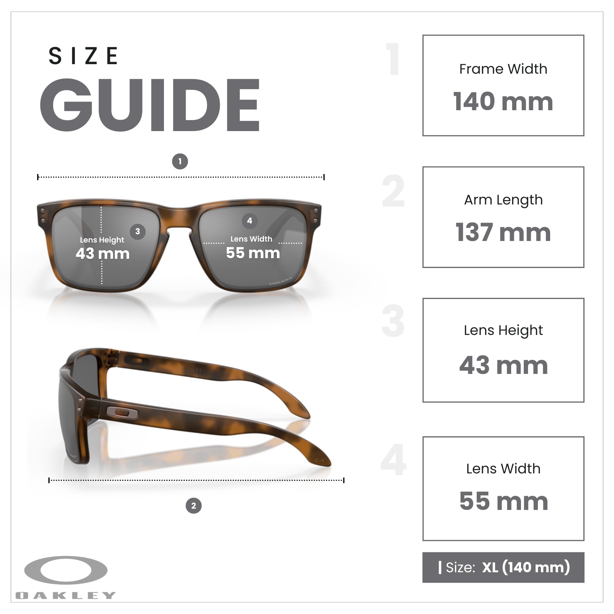 Oakley Whisker OO4141 Oval Sunglasses for Men + BUNDLE Accessory Leash + BUNDLE with Designer iWear Care Kit