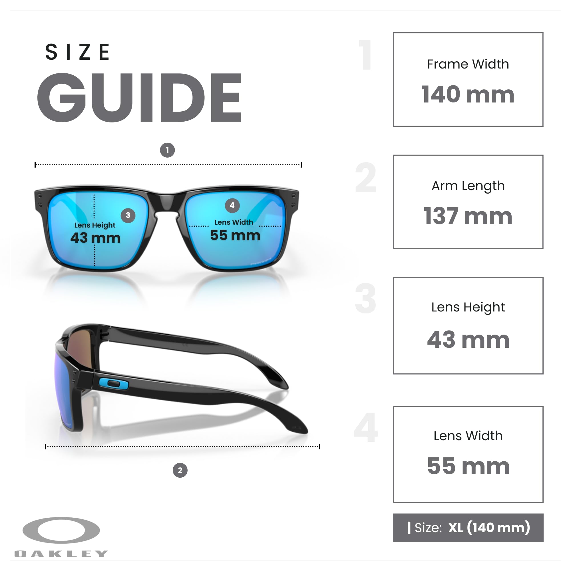 Oakley Whisker OO4141 Oval Sunglasses for Men + BUNDLE Accessory Leash + BUNDLE with Designer iWear Care Kit