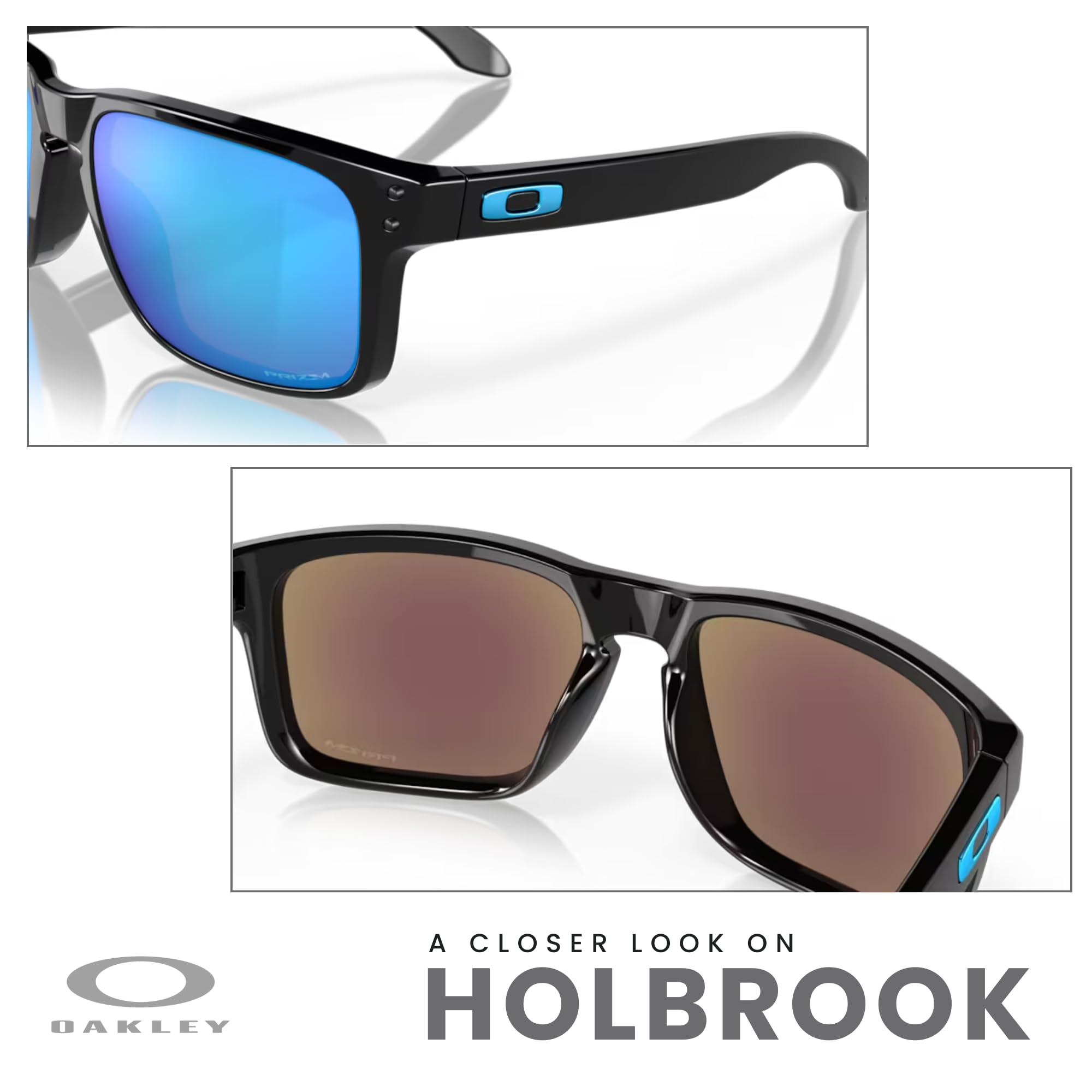 Oakley Whisker OO4141 Oval Sunglasses for Men + BUNDLE Accessory Leash + BUNDLE with Designer iWear Care Kit