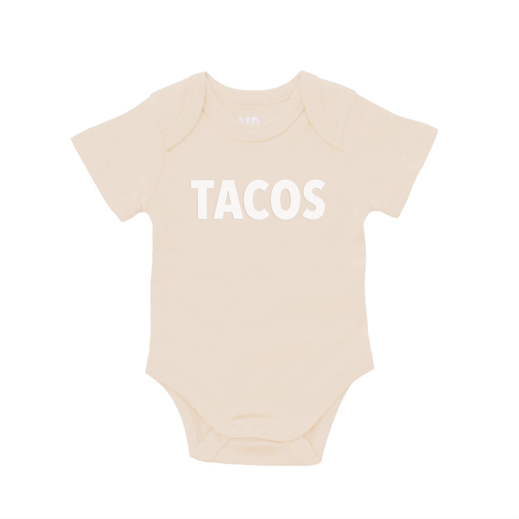 Tacos Onesie