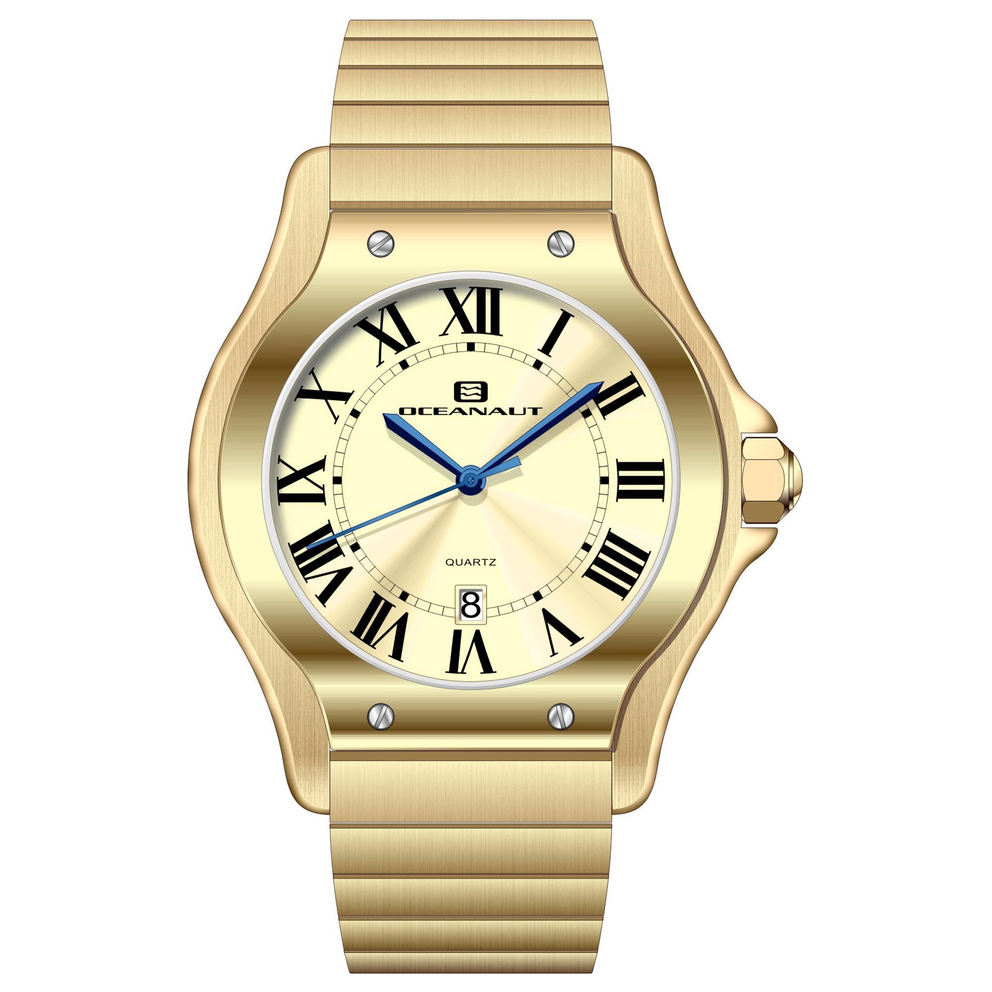 Oceanaut Men's Rayonner