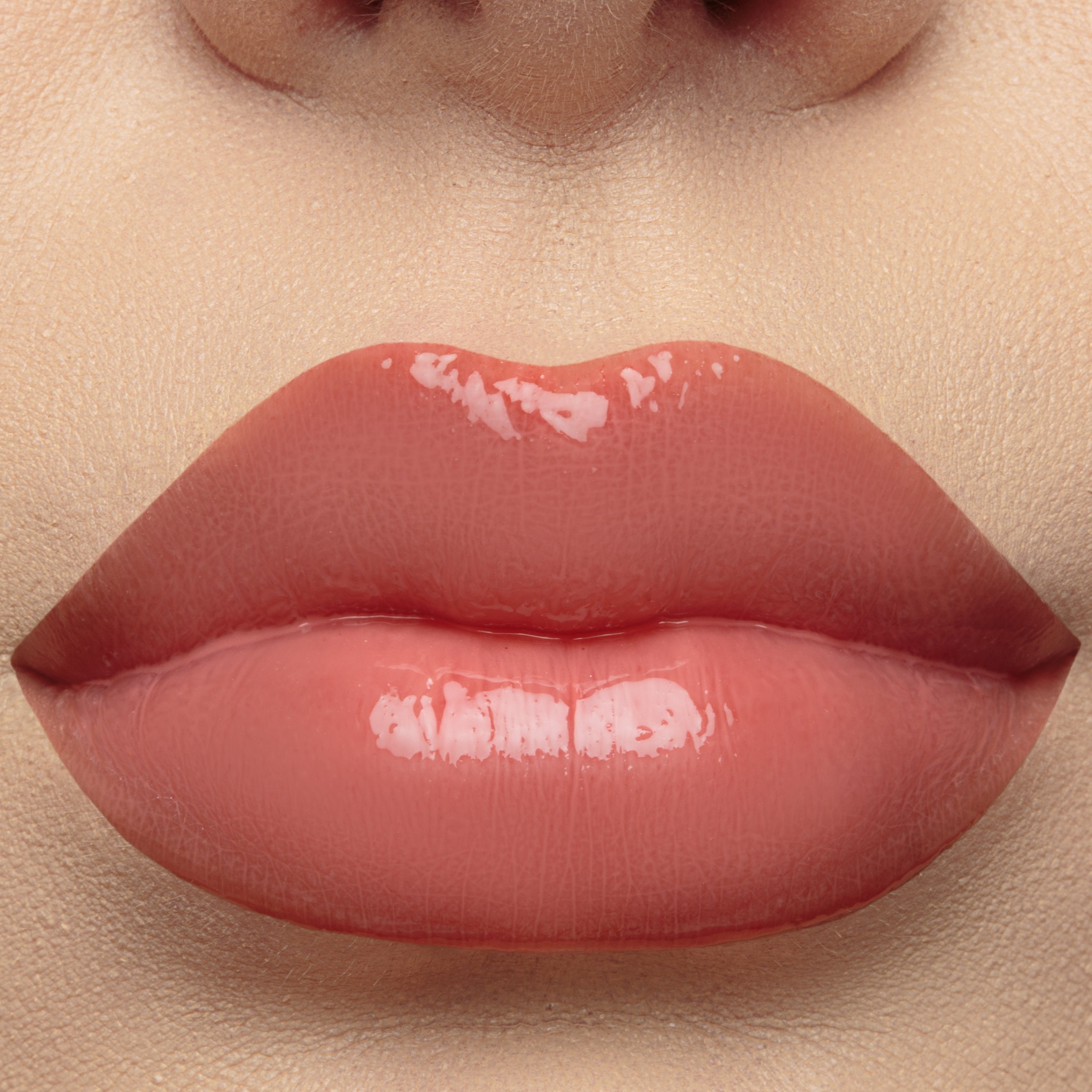 Lip Gloss - Chill Pink