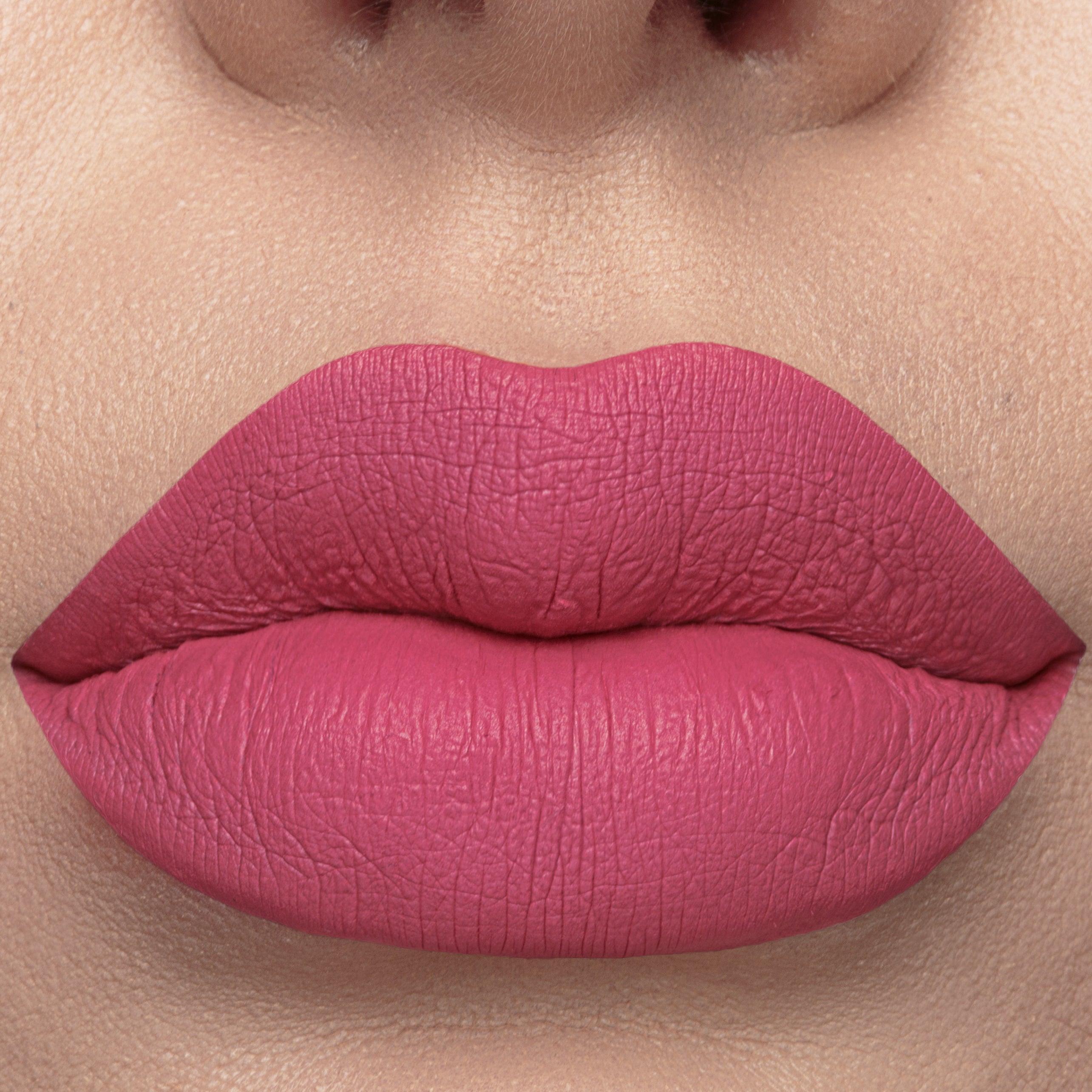 Long Lasting Liquid Lipstick - Hollywood