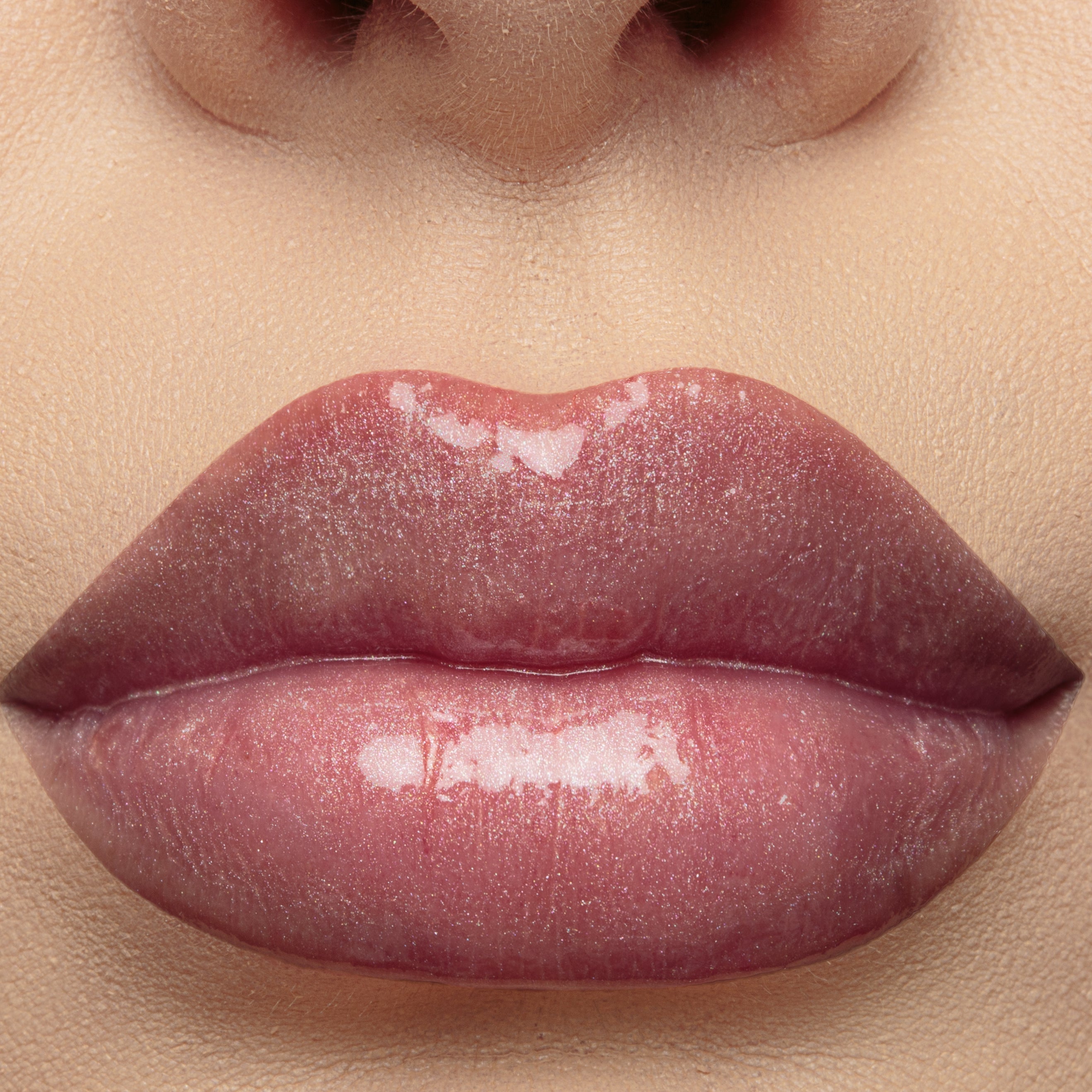 Lip Gloss - Orchid