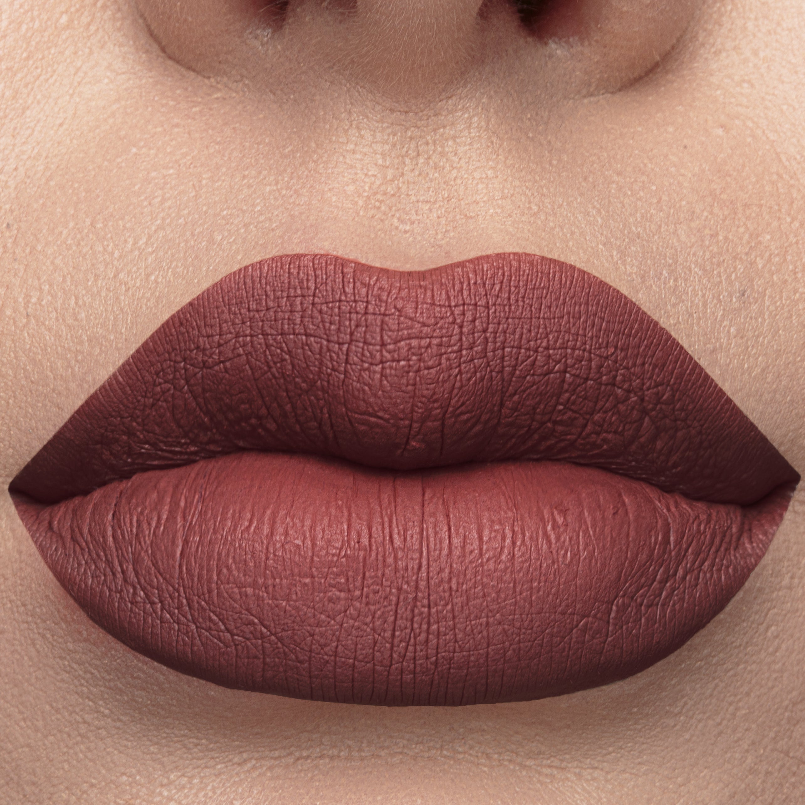 Long Lasting Liquid Lipstick - Pasadena