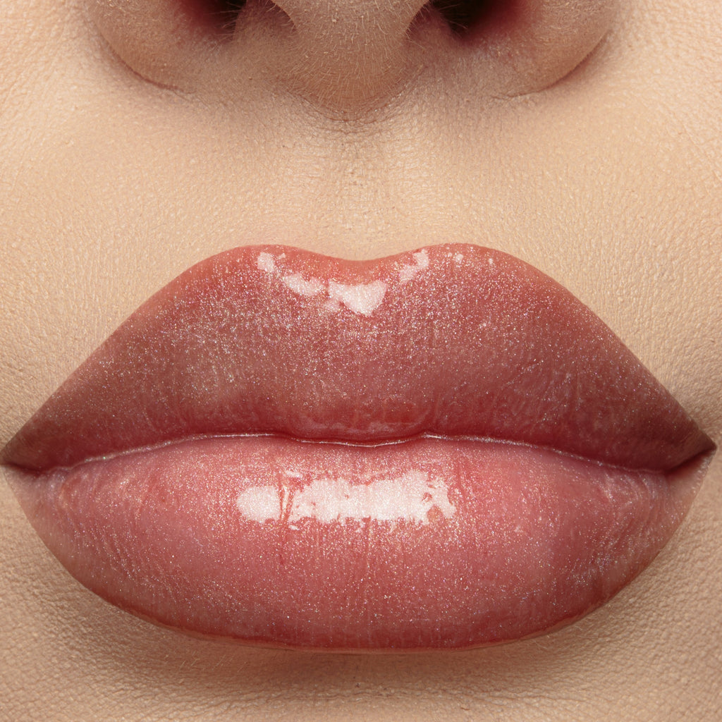 Lip Gloss - Peony
