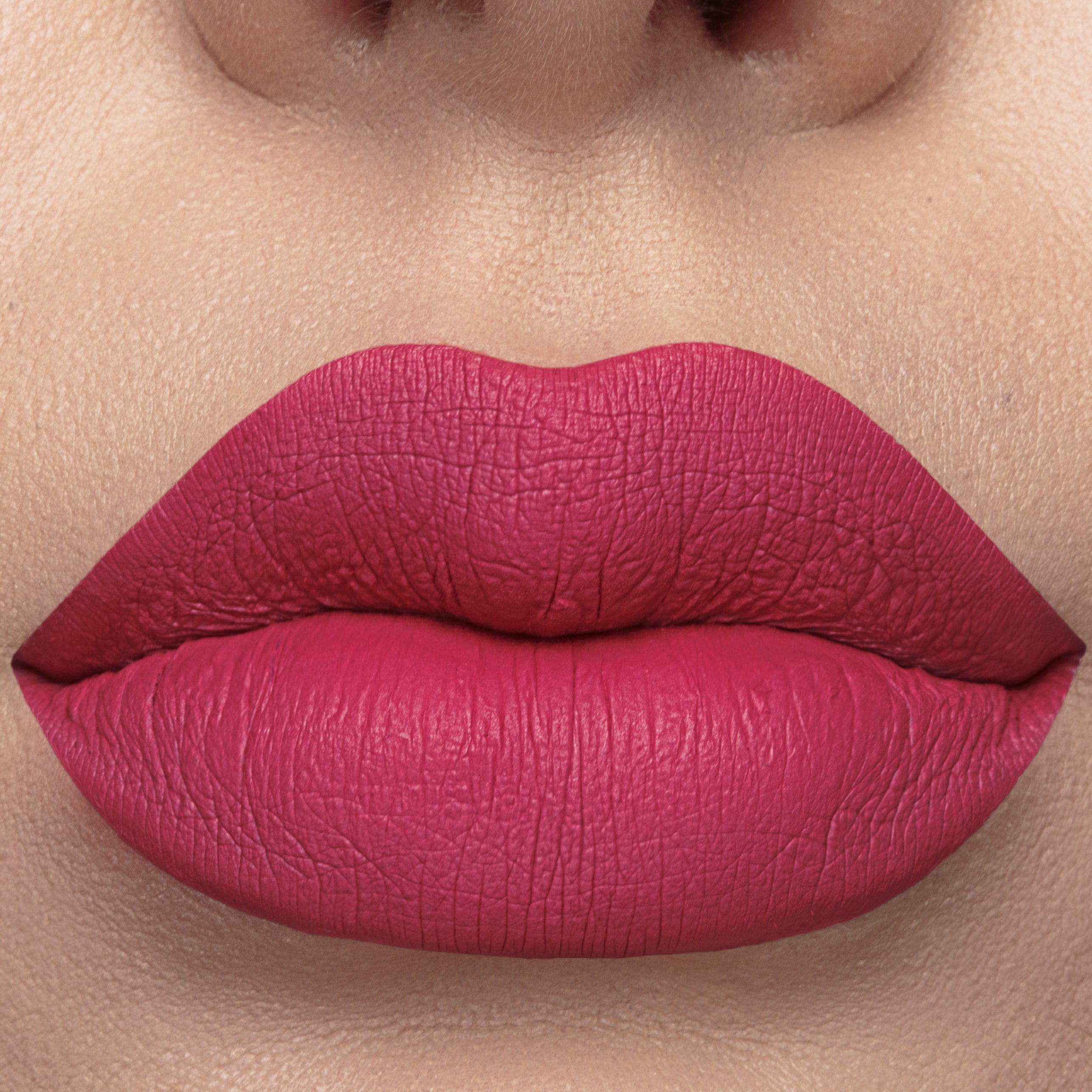 Long Lasting Liquid Lipstick - Santa Monica