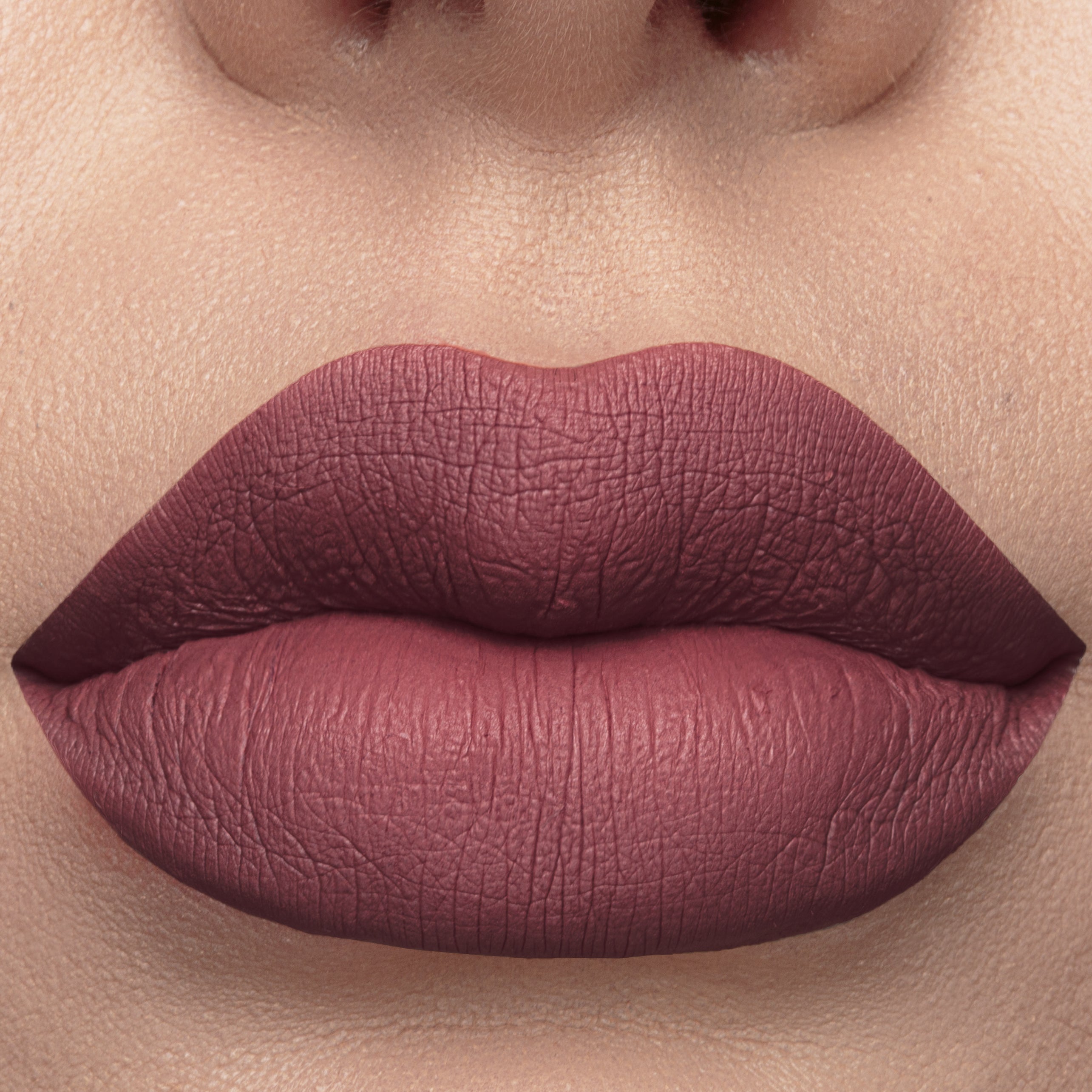 Long Lasting Liquid Lipstick - Unzipped