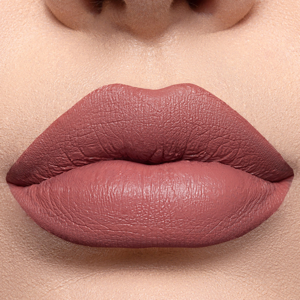 Long Lasting Liquid Lip Set - Pink Pout