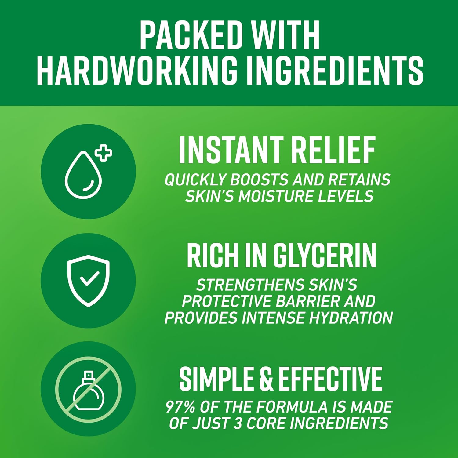 O'Keeffe's Working Hands Hand Cream for Extreme Dryness - 3.4 oz Jar (1 Pack) - Repairing Skincare for Cracked, Dry Hands