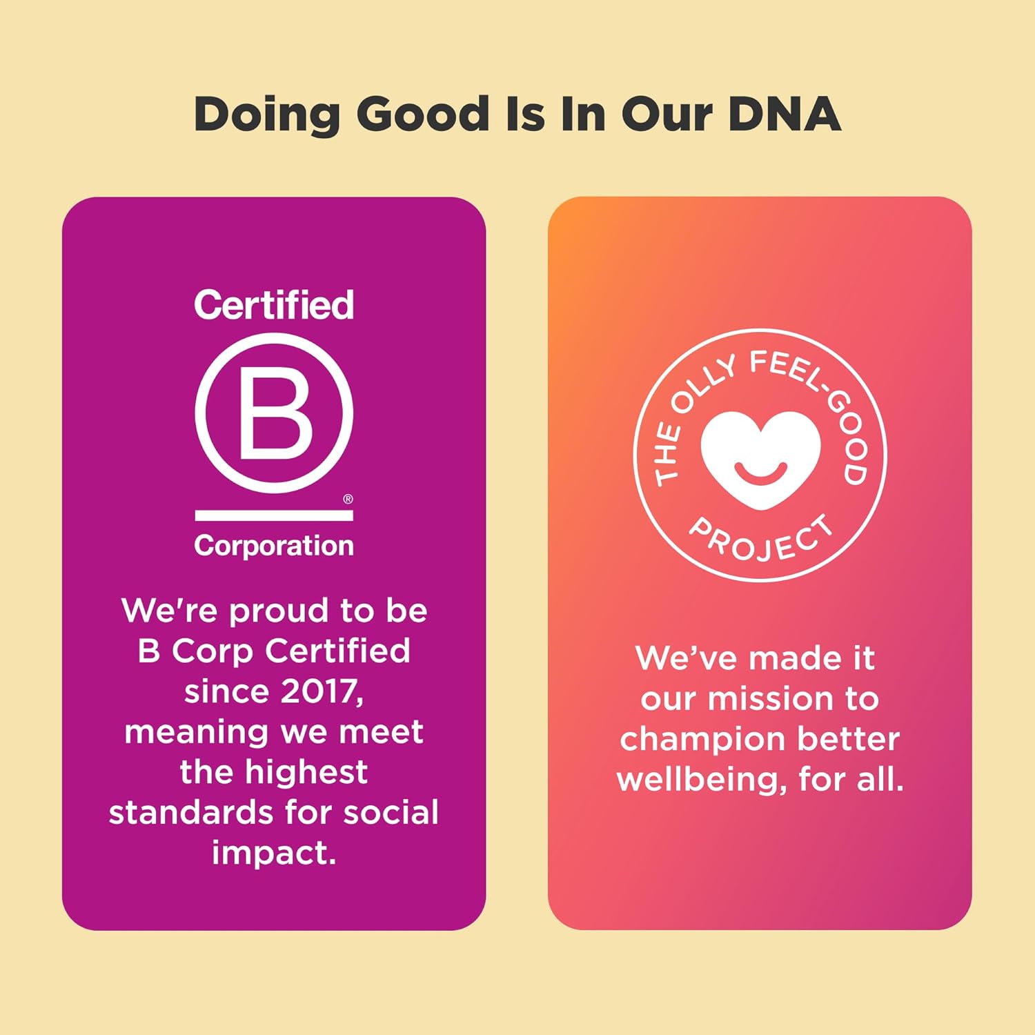 OLLY Kids Multivitamin & Probiotic Gummy, Digestive Support, Vitamins A, D, C, E, B, Zinc, Chewable Supplement, Berry Flavor, 50 day supply - 100 Count