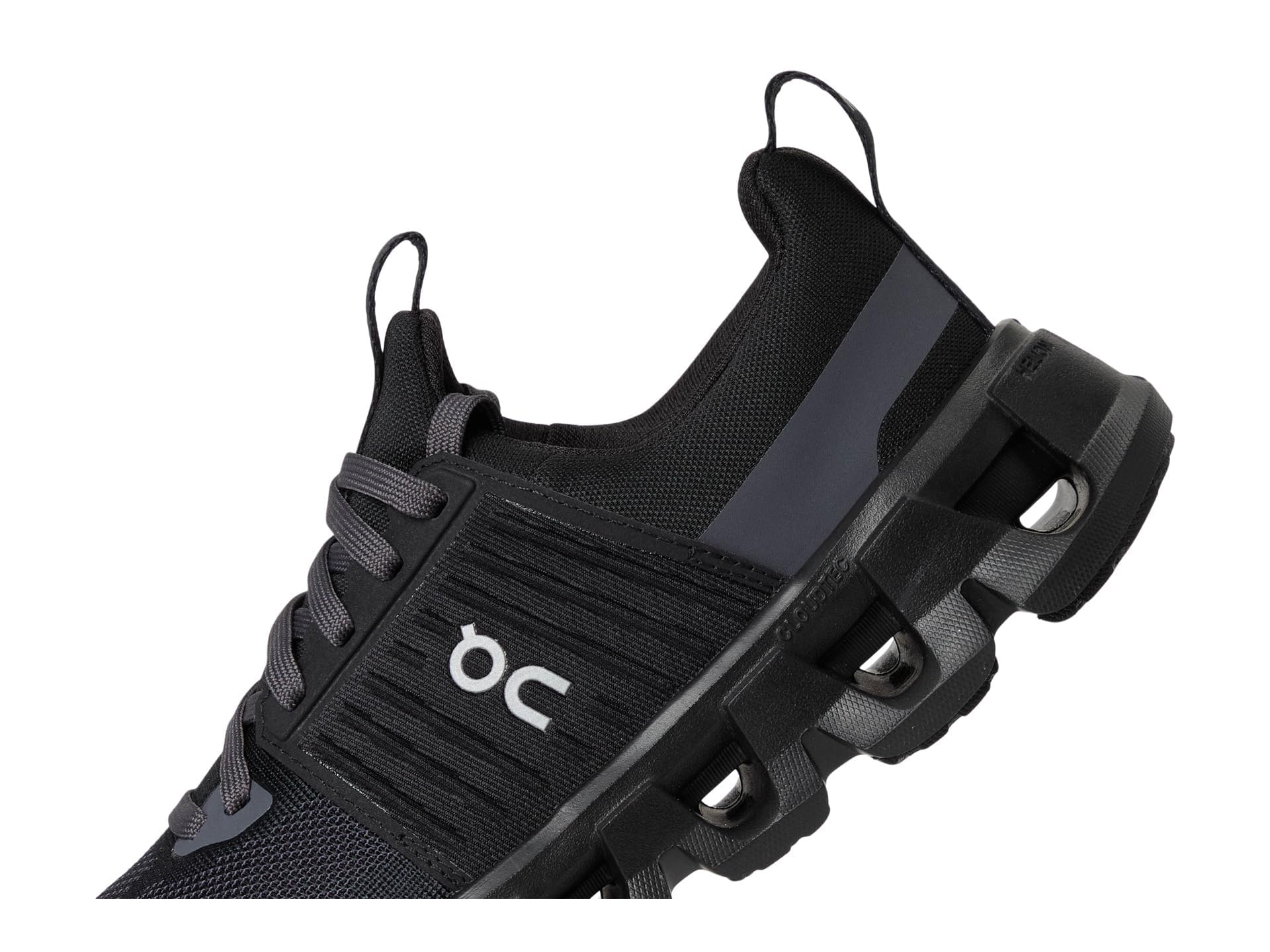 On Kids Unisex-Child Cloudswift Youth (Big Sneaker